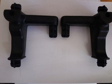 Big 2 x Achsschenkel für Big Bobby Car Mercedes und Big Porsche Big 2 x Achsschenkel für Big Bobby Car Mercedes und Big Porsche