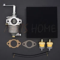 Aftermarket Kohler Command Pro CS8.5 8.5HP Engine Carburetor With Manual Choke