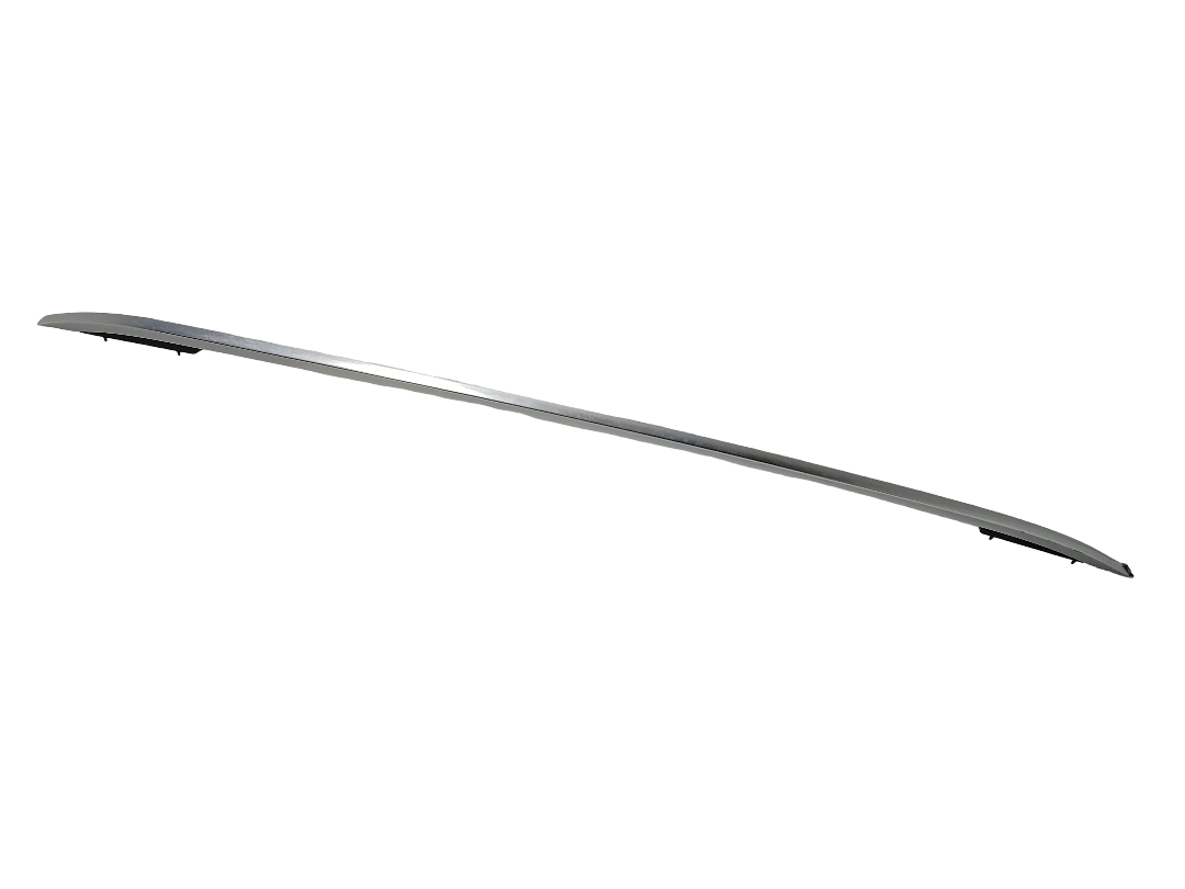 VOLKSWAGEN OEM ATLAS LEFT DRIVER SIDE ROOF RAIL LUGGAGE CARRIER 2018-2019