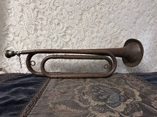 U.S. Regulation Bugle