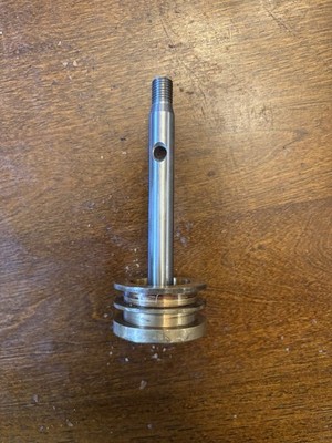 Original La pavoni Professional Piston. Pre-millennium