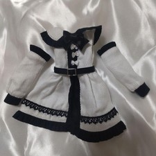 Azone Iris Correct Petit Miramono Kuromuro Manteika Outfit #b1daf2