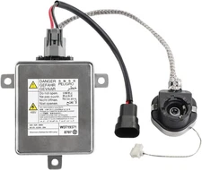 HID Headlight Ballast Replacement for W3T19371 W3T15671 Compatible with... 