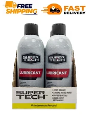 (4 pack) Super Tech Penetrating Lubricant