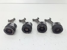 Moteur Volkswagen 1600