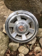 Pmd Vintage Pontiac Gto Tempest 1965 Oem Metal 14 Wheel Hubcap Hub Cap Cover