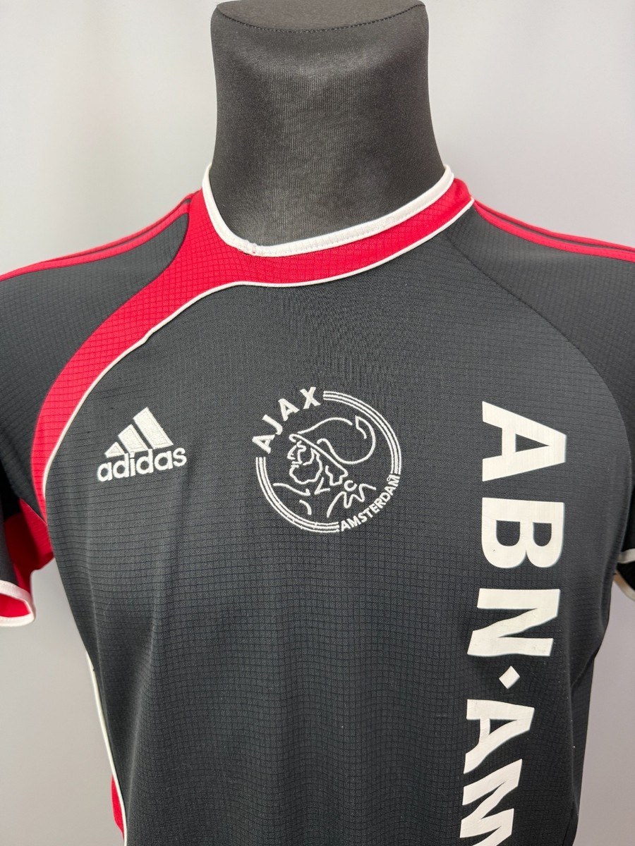 AJAX 2006 2007 AWAY SHIRT FOOTBALL SOCCER JERSEY ADIDAS 060886