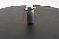 Trockner Klimaanlage AKS Dasis 801930N FÜR Volvo Klimatrockner
