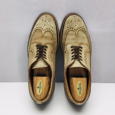 Alden 97785