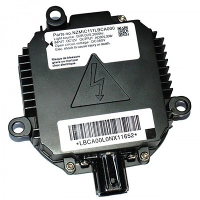 Für Acura MDX Für 2007-2009 Acura MDX HID-Xenon-Vorschaltgerät  Steuereinheit DE