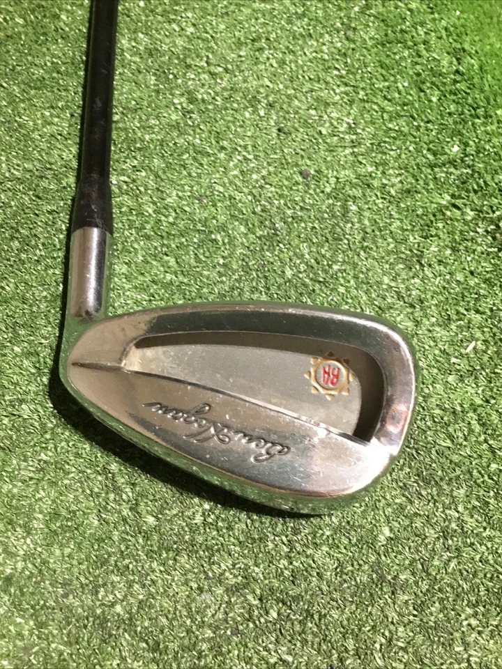 Ben Hogan Apex Edge Forged E Wedge Pitching Wedge Regular ProLogic Graphite 36.5 - Image 2 of 4
