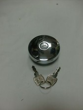 Locking Gas Cap 1939 Chevrolet Cars All Models
