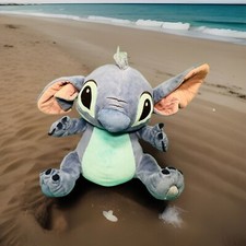 Disney Store Plush Stitch From Lilo  Stitch Spot In Left Ear