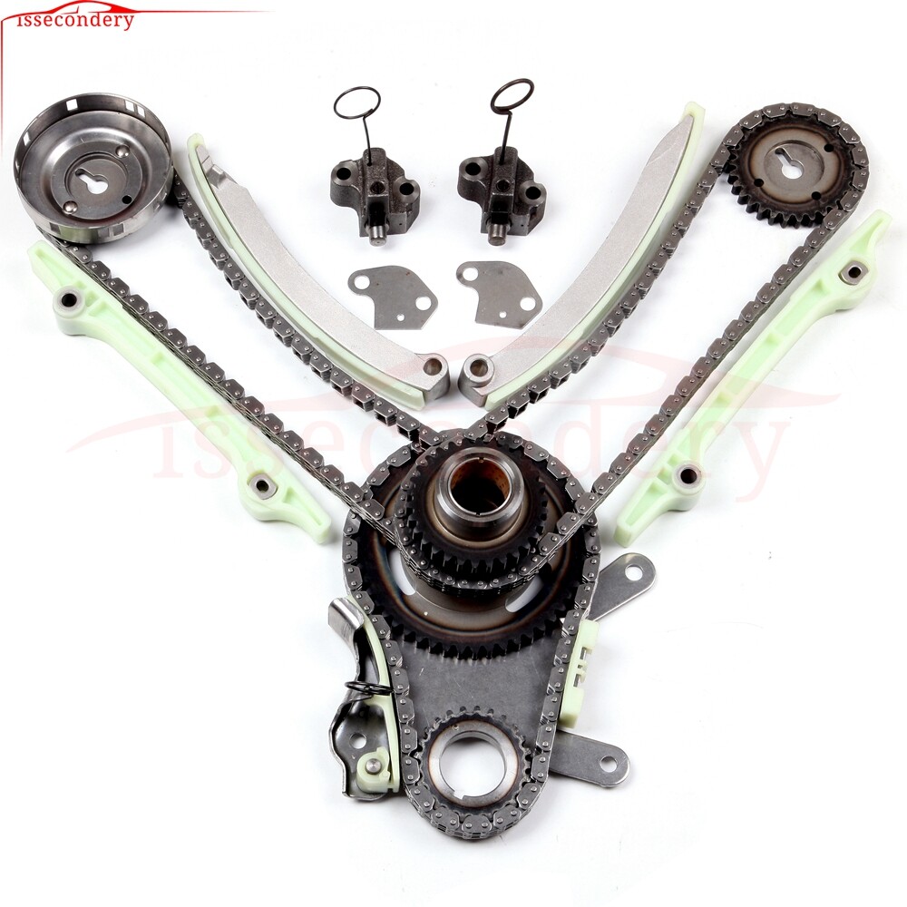 Timing Chain Kit For Dodge Ram 1500 Durango Dakota Jeep 2003-2008