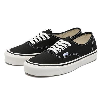 Vans Authentic 44 DX Anaheim Factory Black VN0A38ENMR2 Men's Vans Authentic 44 DX Anaheim Factory Black VN0A38ENMR2 Men's