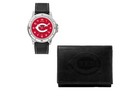 Rico Cincinnati Reds MLB Wallets