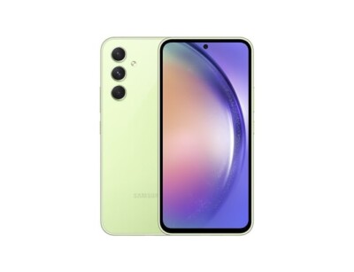 SAMSUNG Galaxy A54 5G SM-A546N 128GB GSM Unlocked Phone Excellent