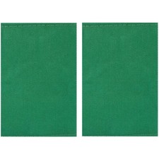 BuyStripes Uniform Shoulder Board Epaulets Green