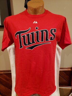 minnesota twins shirts youth