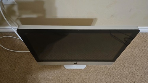 Computer - Apple iMac 21.5" 16GB RAM, 500GB HDD - Core i3 3.06GHz - Great PC - Picture 3 of 11