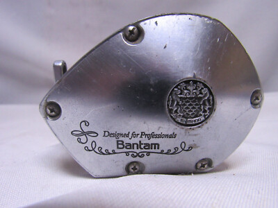 Shimano Bantam BB 300HG リール s-l400.jpg