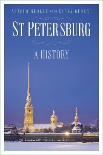 Arthur George St Petersburg (Tascabile)