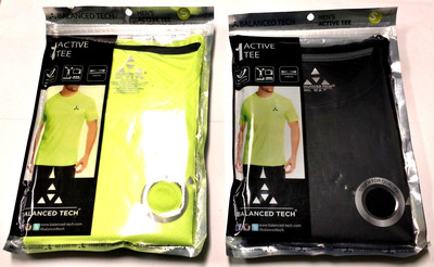 1 Balanced Tech Men's Active Tee