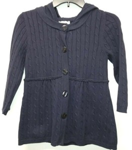 loft cable cardigan