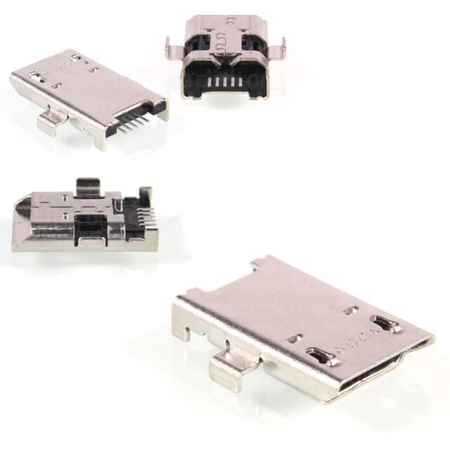 New Micro USB DC Charging Socket Port for ASUS ZenPad 10 Z300C P023