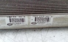 Radiateur Jaguar E