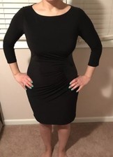 Woman’s Beautiful Nine West Dress Sz 8