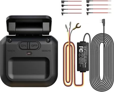 Type-C Hardwire Kit with Radar Detection, Suitable for Dash Cam V7/V7PLUS/V8P...