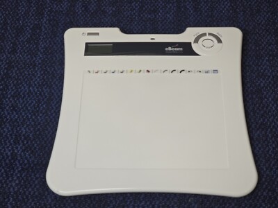 Digital Sketch wireless tablet Model RCK-T07 eBeam Inscribe 200e  | Qty 6 | Read