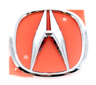 Genuine OEM Honda Acura 75701-TZ5-A00 Rear Emblem Badge 2014-2020