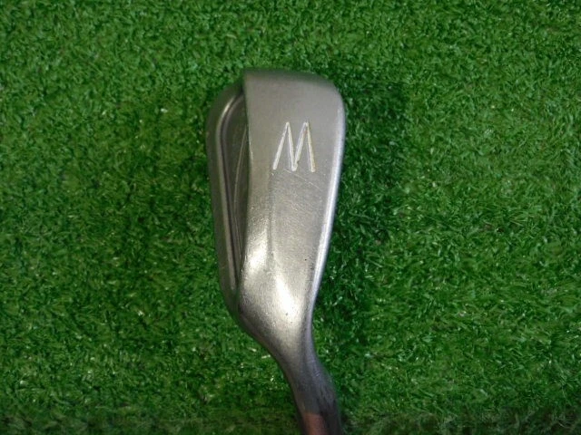 Ping Eye 2 50,5* W cuña de lanzamiento ZZ Lite acero rígido punto dorado 4* plana -1" Foto 2 de 4