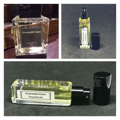 Parfum Ermenegildo Zegna Florentine Iris 125ml Florentine Iris Eau