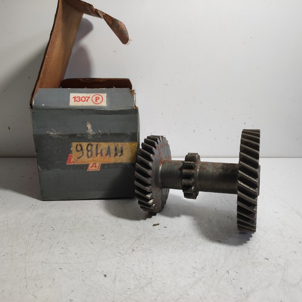 Gang Austausch 1A - 3A Geschwindigkeit' Fiat 615 N Original 984111-image