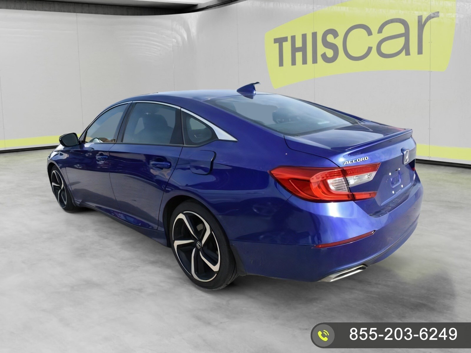 2020 Honda Accord Sport eBay