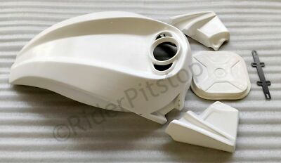 Airbox Tank Cover 2002-2017 Harley Vrod V-rod V rod Muscle NRS Night Rod Special