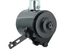 For 1928-1931 Ford Model A Alternator Powermaster 69552FBCP 1929 1930