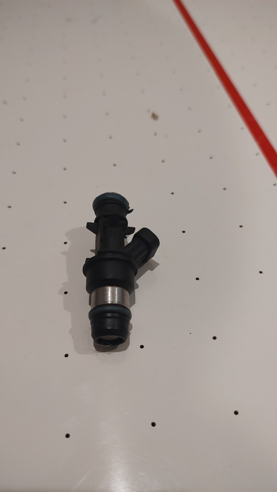 LS TRUCK Ls Dcapped truck injectors eBay