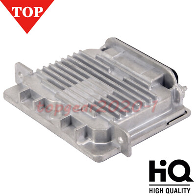 For 2014-2017 Jeep Grand Cherokee Valeo Xenon Headlight Ballast Module 22840414