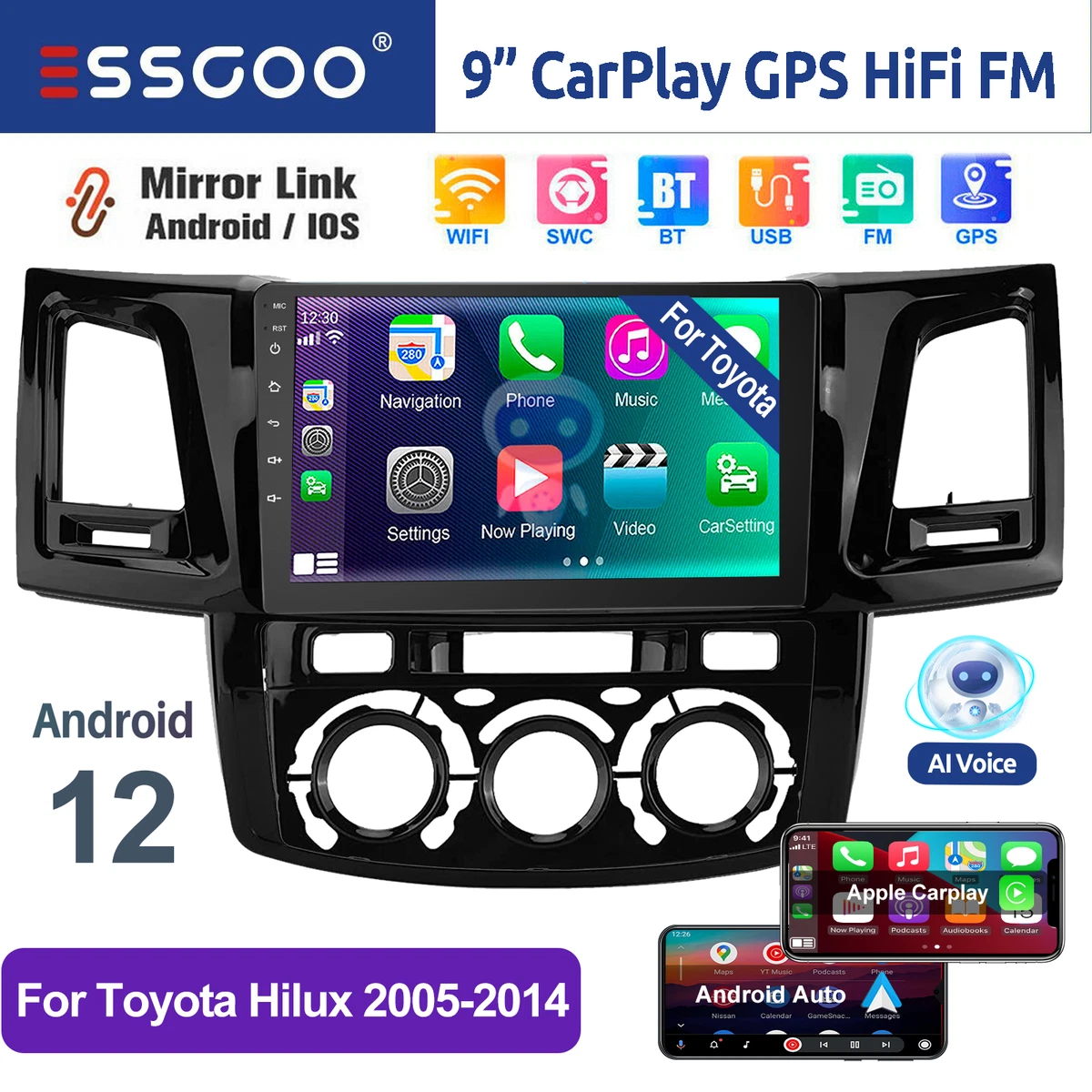 Best car stereos for 2024