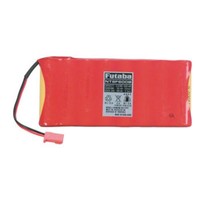 Futaba Nt8f600b Tx Nicd 9.6v 600mah Flat Futm1440 Futaba Nt8f600b Tx Nicd 9.6v 600mah Flat Futm1440
