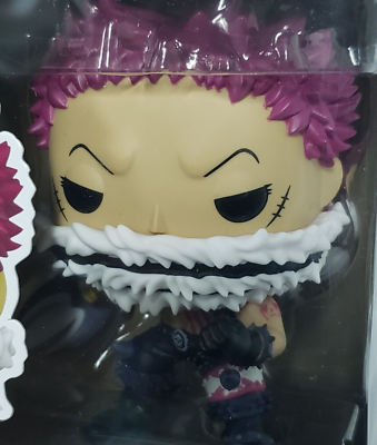 KATAKURI One Piece Funko POP! Animation #1606 Vinyl Figure BRAND