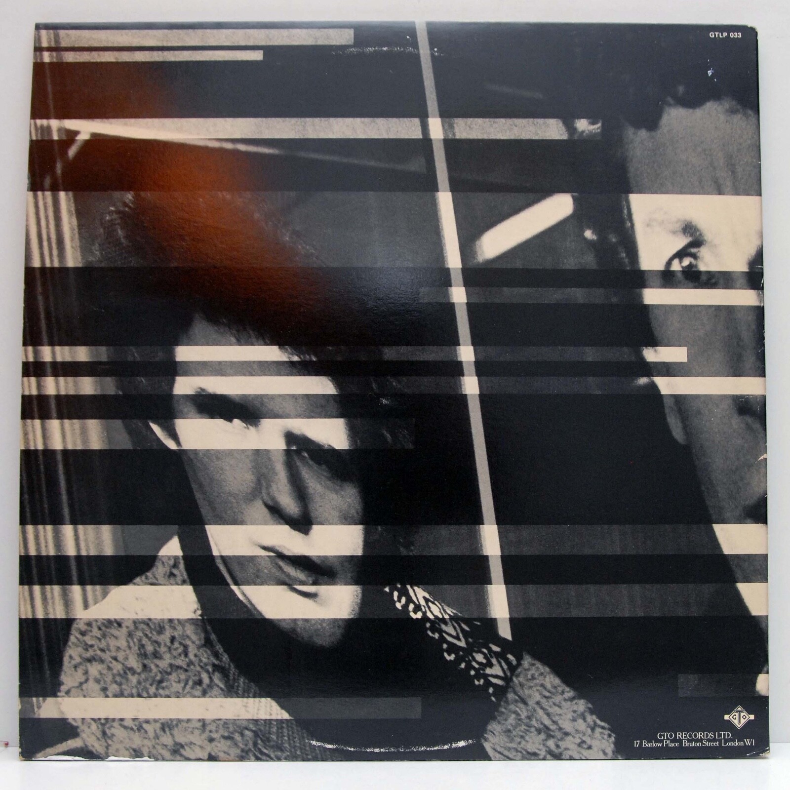 The Walker Brothers Nite flights Gat NM W eBay