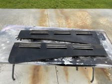 1938 Cadillac Hood Side Panels Left Right