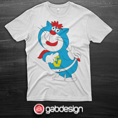 T-shirt Supertelegattone TV  - 100% cotone