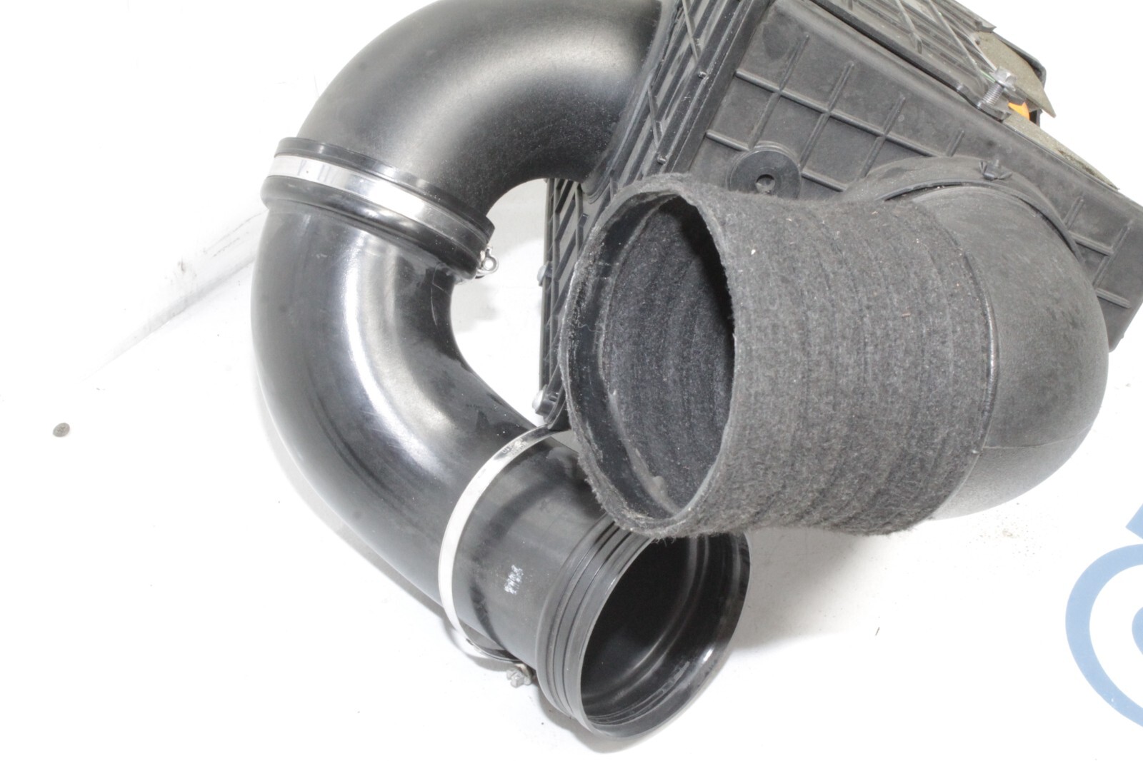 12-14 MCLAREN MP4-12C 12C 570 650 OEM RH TWIN TURBO AIR FILTER INTAKE 11F0875CP