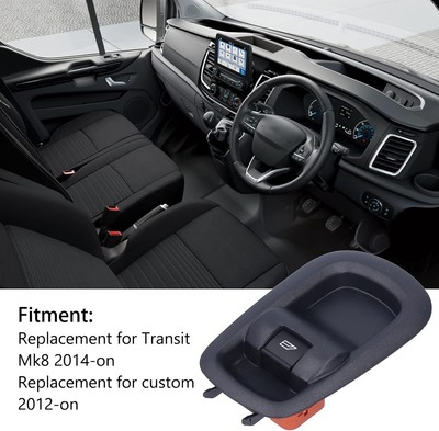 NTY Schalter, Fensterheber  für FORD 1770507
